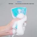 Spugne abrasive Nano Sponge per barca, cucina e bagno - 10 pezzi