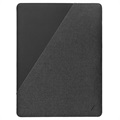 Custodia Smart Dux Ducis Domo per Samsung Galaxy Tab S5e - Nera