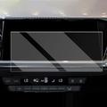 Protezione per schermo in vetro temperato per navigatore - Audi Q4 e-tron 40/50/Sportback e-tron/Q5 e-tron 2022-2024 - 9H - Trasparente