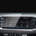 Protezione per schermo in vetro temperato per navigatore - Audi Q4 e-tron 40/50/Sportback e-tron/Q5 e-tron 2022-2024 - 9H - Trasparente