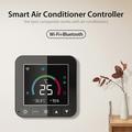 Neo NAS-RT01W: controller WiFi intelligente per climatizzatori con sensore di temperatura e umidità