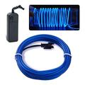 Stringa LED al neon di 3 metri