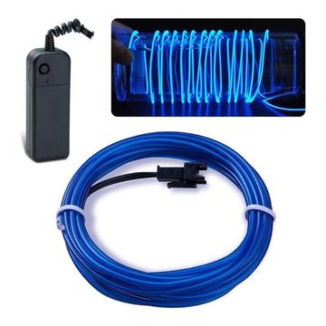 Stringa LED al neon di 3 metri