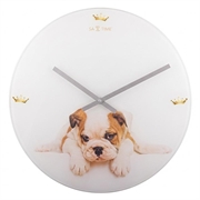 Nextime Puppy Analog White - Orologio