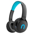 Cuffie Bluetooth Niceboy Hive Prodigy 3 Max - Nere