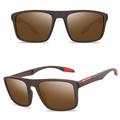 Occhiali da sole polarizzati da uomo Nighthawk