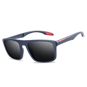 Occhiali da sole polarizzati Nighthawk - Blu scuro