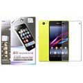 Pellicola Salvaschermo Nillkin per Sony Xperia Z1 Compact - Antiriflesso