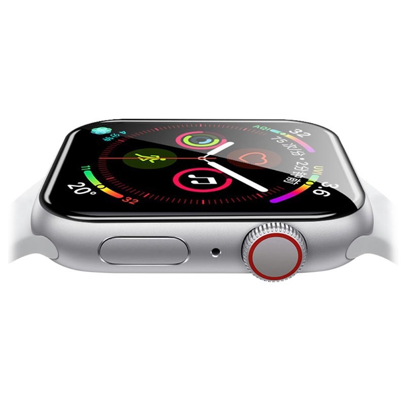 Proteggi Schermo Nillkin 3D AW+ per Apple Watch Series 1/2/3 - 42mm
