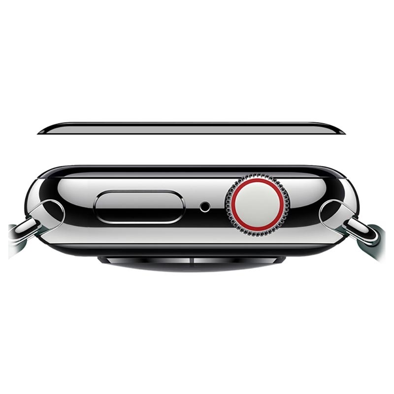 Proteggi schermo TrueClear Curve per Apple Watch 6/5/4 | Belkin