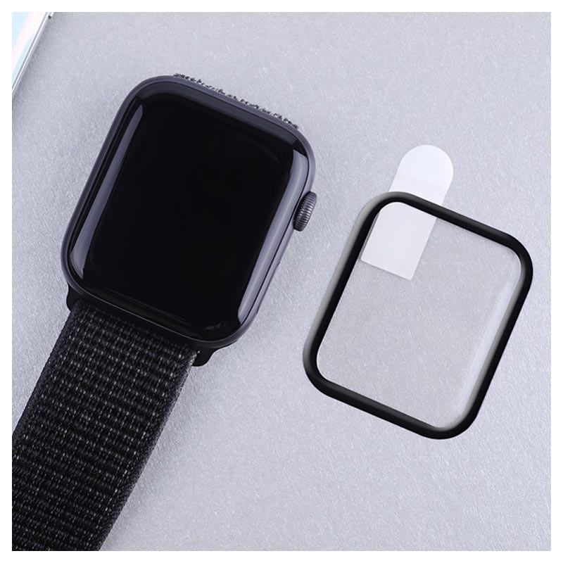 Proteggi Schermo Nillkin 3D AW+ per Apple Watch Series 1/2/3 - 42mm