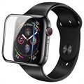 Proteggi Schermo Nillkin 3D AW+ per Apple Watch Series 5/4 - 44mm - Negro