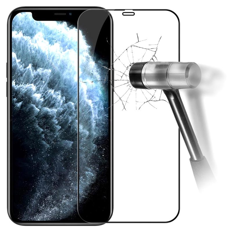 Proteggi Schermo In Vetro Temperato Nillkin Amazing Cp Pro Per Iphone 12 Pro Max Proteggi Schermo In Vetro Temperato Nillkin Amazing Cp Pro Per Iphone 12 Pro Max