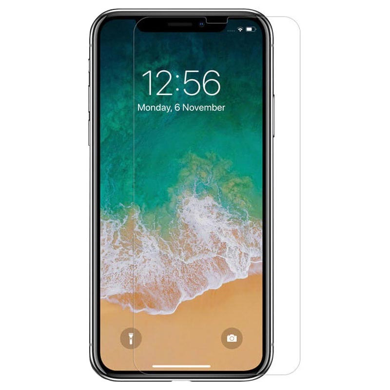 Proteggi Schermo in Vetro Temperato Nillkin Amazing H+Pro per iPhone XS Max  / iPhone 11 Pro Max