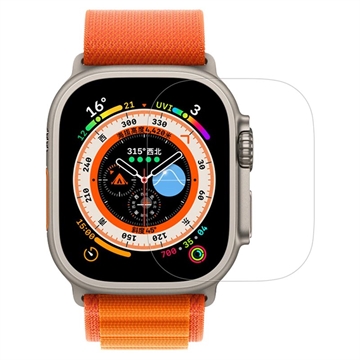 Proteggi Schermo Apple Watch Ultra/Ultra 2 Nillkin Amazing H+Pro - 49mm