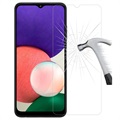 Custodia a Portafoglio per Samsung Galaxy A10 - Serie Glam - Albero in Fiore