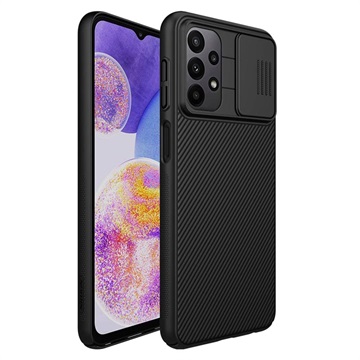 Custodia Nillkin CamShiled per iPhone 11 Pro Max - Nera