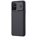 Custodia Nillkin CamShiled per iPhone 11 Pro Max - Nera