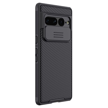 Custodia Nillkin CamShiled per iPhone 11 Pro - Nera