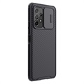 Custodia Nillkin CamShiled per iPhone 11 Pro - Nera