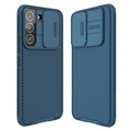 Custodia Nillkin CamShiled per iPhone 11 Pro - Nera