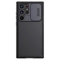 Custodia Nillkin CamShiled per iPhone 11 Pro - Nera