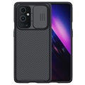 Custodia Nillkin CamShiled per iPhone 11 Pro - Nera