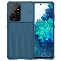 Custodia Nillkin CamShiled per iPhone 11 Pro - Nera