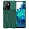 Custodia Nillkin CamShiled per iPhone 11 Pro - Nera