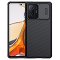 Custodia Nillkin CamShiled per iPhone 11 Pro - Nera