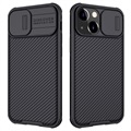 Custodia Nillkin CamShiled per iPhone 11 Pro - Nera