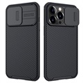 Custodia Nillkin CamShiled per iPhone 11 Pro - Nera