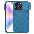 Custodia Nillkin CamShiled per iPhone 11 Pro - Nera