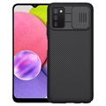 Custodia Nillkin CamShiled per iPhone 11 Pro - Nera