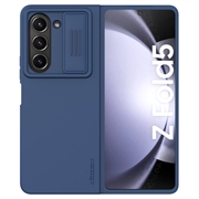 Custodia Ibrida Nillkin CamShield Silky per Samsung Galaxy Z Fold5