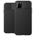 Custodia Nillkin CamShiled per iPhone 11 Pro Max - Nera