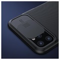 Custodia Nillkin CamShiled per iPhone 11 Pro Max - Nera