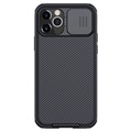 Custodia Nillkin CamShiled per iPhone 11 Pro Max - Nera