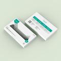 Nillkin Cube Pocket Tastiera Bluetooth pieghevole con touchpad - Khaki