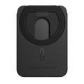 Portacarte Nillkin FiberMate in aramide con MagSafe e protezione RFID