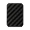 Portacarte Nillkin FiberMate in aramide con MagSafe e protezione RFID