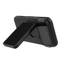 Portacarte Nillkin FiberMate in aramide con MagSafe e protezione RFID