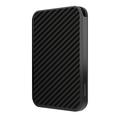 Portacarte Nillkin FiberMate in aramide con MagSafe e protezione RFID