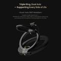 Supporto ad anello magnetico Nillkin FiberSnap