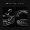 Supporto ad anello magnetico Nillkin FiberSnap