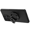 Supporto ad anello magnetico Nillkin FiberSnap