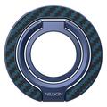 Supporto ad anello magnetico Nillkin FiberSnap - Blu