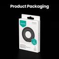Supporto ad anello magnetico Nillkin FiberSnap - Arancione