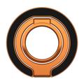 Supporto ad anello magnetico Nillkin FiberSnap - Arancione