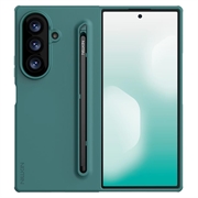 Custodia Nillkin Flex Pure Fold per Samsung Galaxy Z Fold8 Ultra con penna stilo - Verde